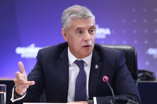 Κώστας Αγοραστός